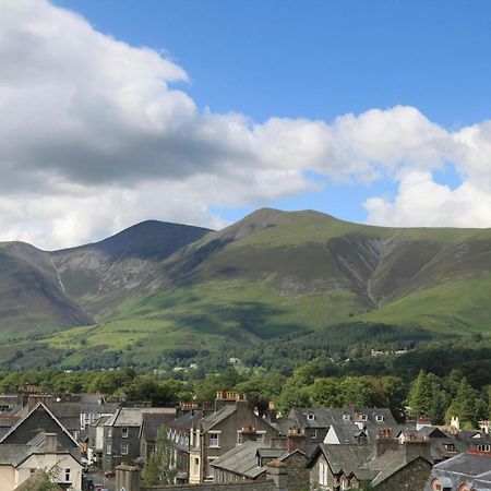 Strathmore Guest House (Adults Only) Keswick  Exteriér fotografie