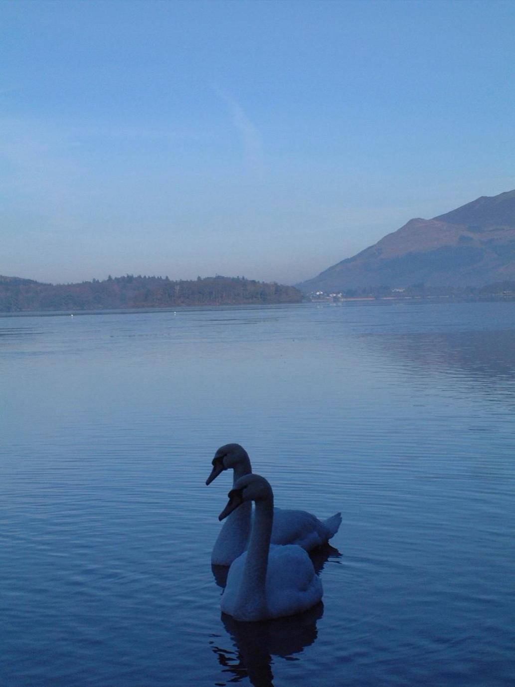 Strathmore Guest House (Adults Only) Keswick  Exteriér fotografie