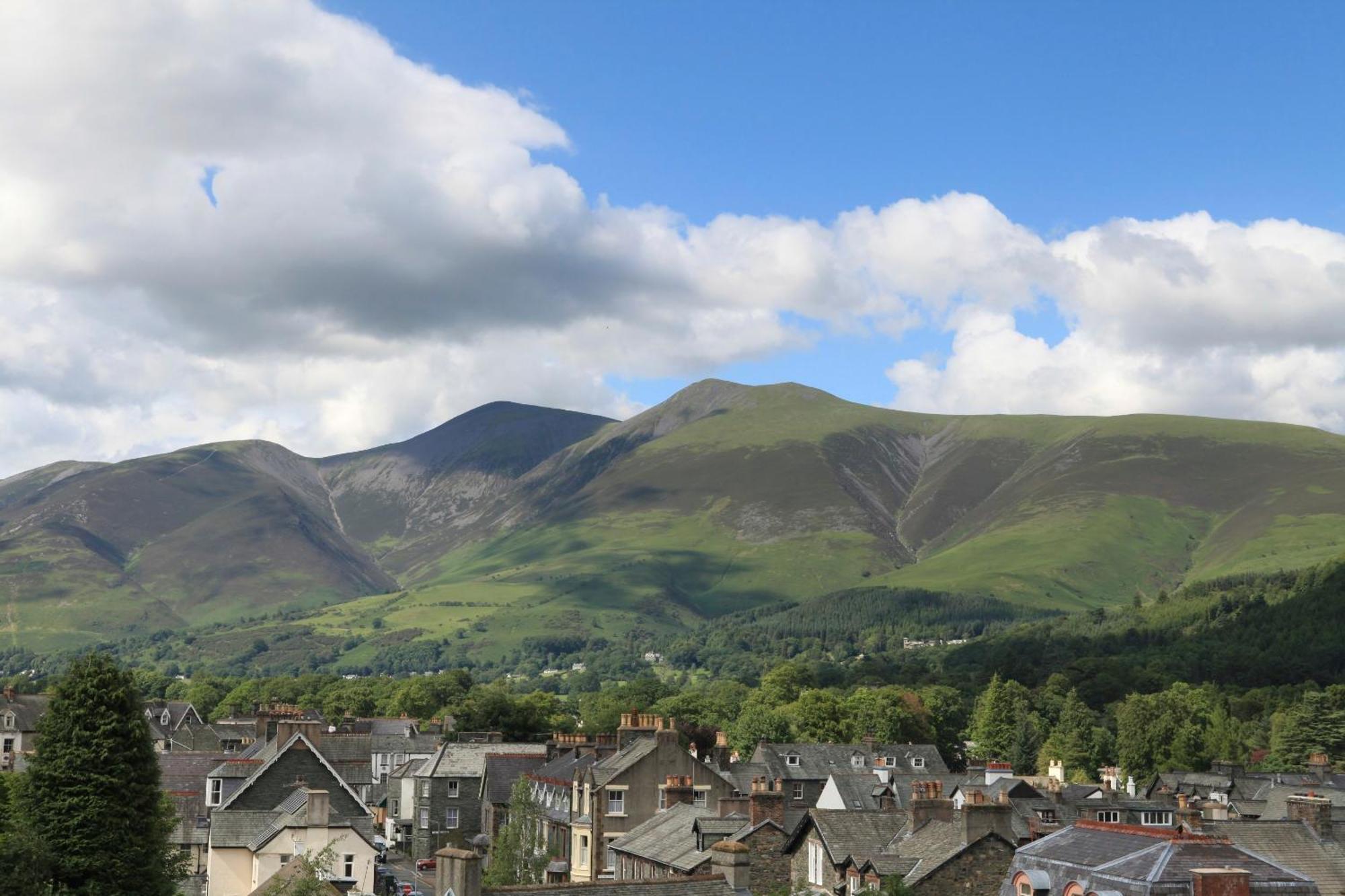 Strathmore Guest House (Adults Only) Keswick  Exteriér fotografie